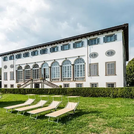 Guinigi Dimora Di Epoca Exclusive & Pool