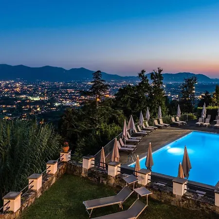 Guinigi Aparthotel