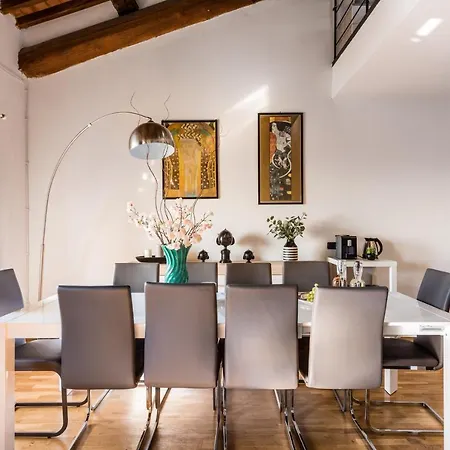 Aparthotel Guinigi