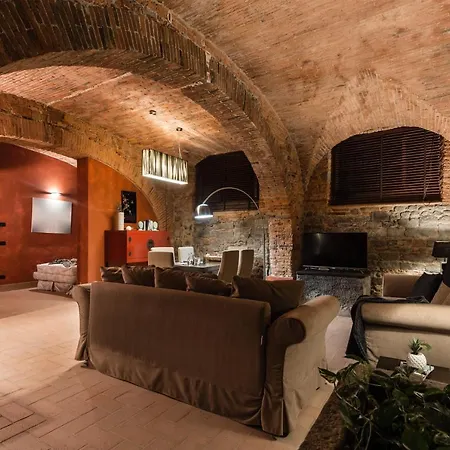 Aparthotel Guinigi *