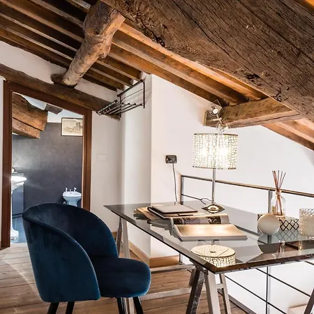 Guinigi Aparthotel Lucca
