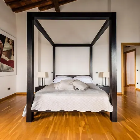 Aparthotel Guinigi