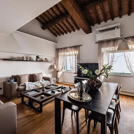 Aparthotel Guinigi Lucca