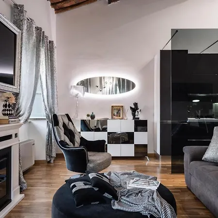 Aparthotel Guinigi