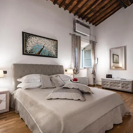 Guinigi Aparthotel Lucca