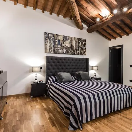 Aparthotel Guinigi