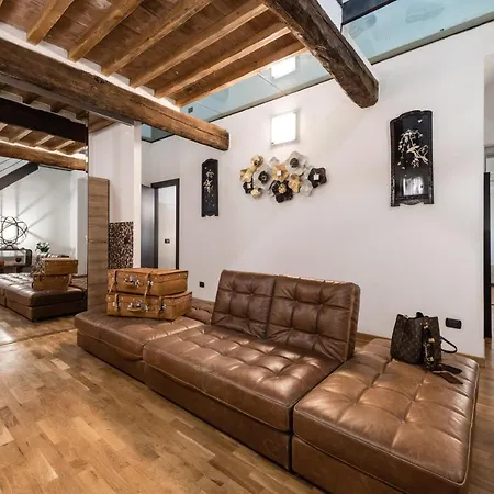 Guinigi Aparthotel Lucca