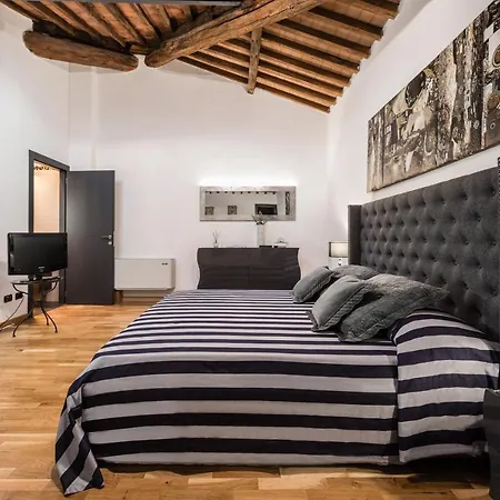 Aparthotel Guinigi Lucca