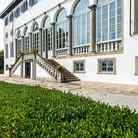 Aparthotel Guinigi Lucca