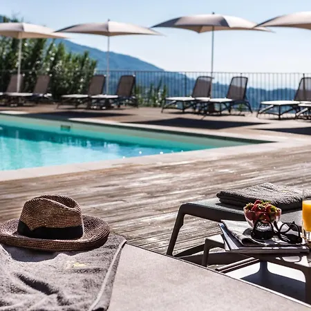 アパートホテル Guinigi Dimora Di Epoca Exclusive & Pool *