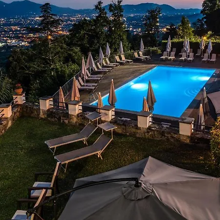 Aparthotel Guinigi