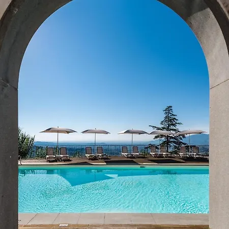 Guinigi Dimora Di Epoca Exclusive & Pool * ルッカ