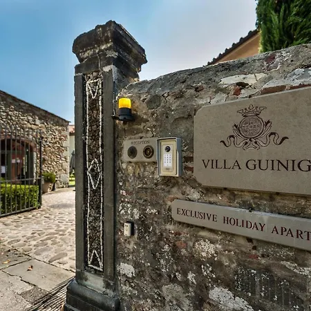 Aparthotel Guinigi