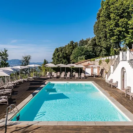 Guinigi Dimora Di Epoca Exclusive & Pool