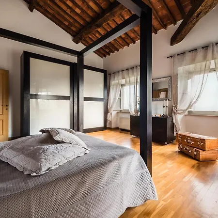 Guinigi Dimora Di Epoca Exclusive & Pool Apart-hotel *
