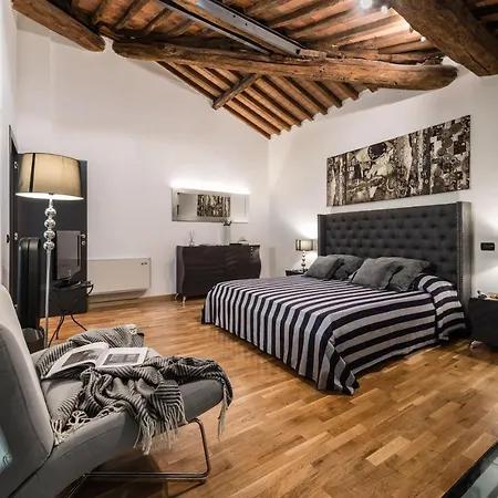 Apart-hotel Guinigi Dimora Di Epoca Exclusive & Pool