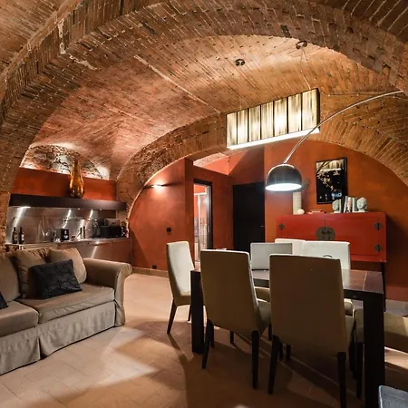Apart-hotel Guinigi Dimora Di Epoca Exclusive & Pool *