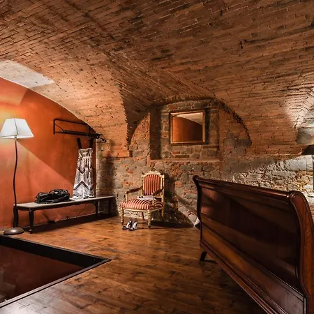 Guinigi Dimora Di Epoca Exclusive & Pool Apart-hotel *
