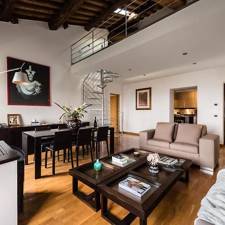 Guinigi Dimora Di Epoca Exclusive & Pool Apart-hotel