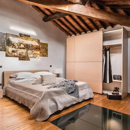 Guinigi Dimora Di Epoca Exclusive & Pool Apart-hotel *