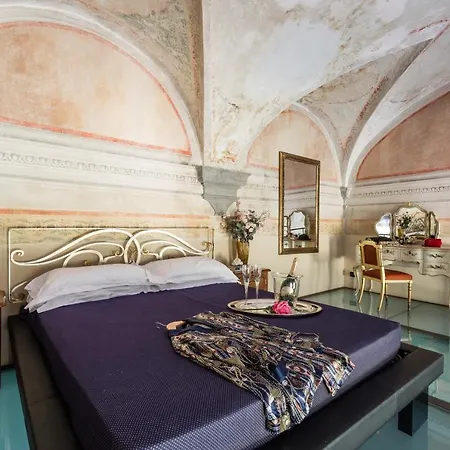 Apart-hotel Guinigi Dimora Di Epoca Exclusive & Pool *