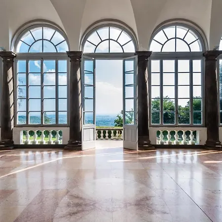 Guinigi Dimora Di Epoca Exclusive & Pool Apart-hotel *
