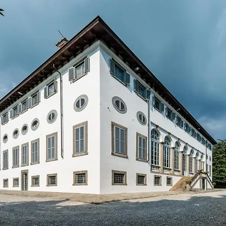 Guinigi Dimora Di Epoca Exclusive & Pool