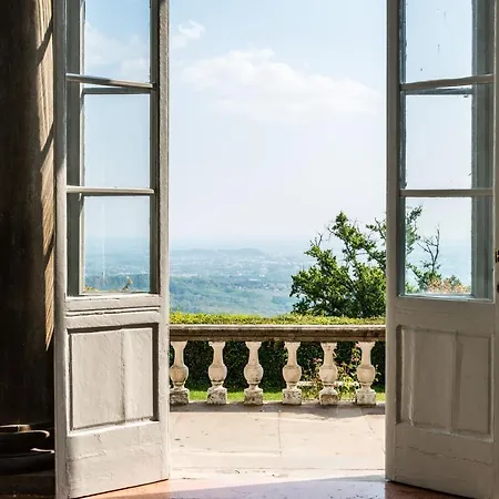 Guinigi Dimora Di Epoca Exclusive & Pool Apart-hotel *