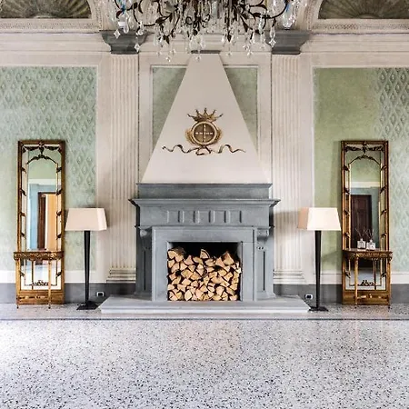 Guinigi Dimora Di Epoca Exclusive & Pool *