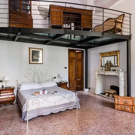 Guinigi Dimora Di Epoca Exclusive & Pool *