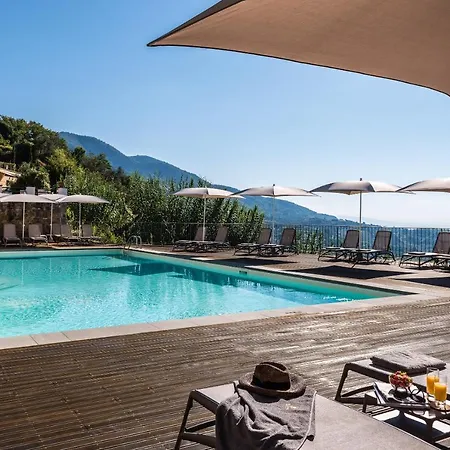 Guinigi Dimora Di Epoca Exclusive & Pool Apart-hotel Lucca