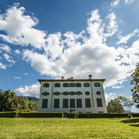 Guinigi Dimora Di Epoca Exclusive & Pool *