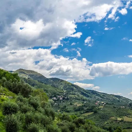 Guinigi Dimora Di Epoca Exclusive & Pool Apart-hotel