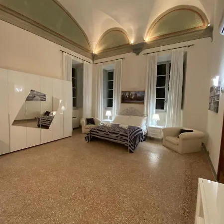 Guinigi Dimora Di Epoca Exclusive & Pool Apart-hotel *