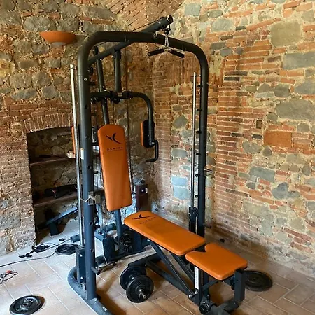 Guinigi Dimora Di Epoca Exclusive & Pool *