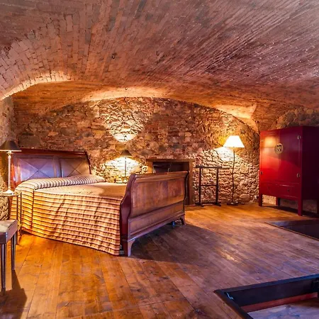 Apart-hotel Guinigi Dimora Di Epoca Exclusive & Pool
