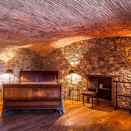 Guinigi Dimora Di Epoca Exclusive & Pool Apart-hotel *